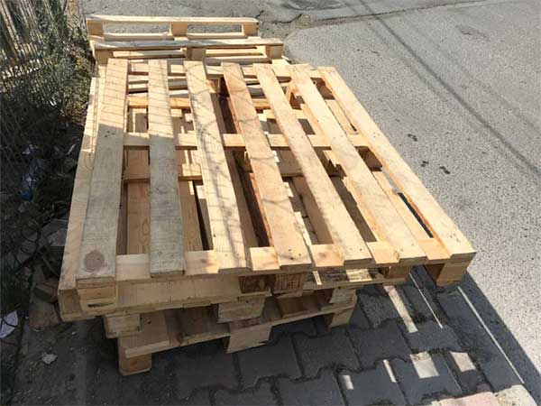 ahşap palet alım satımı
