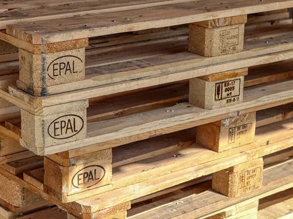 epal palet alım satımı