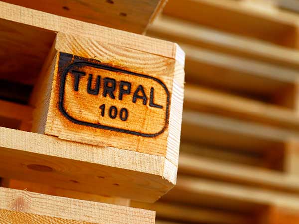 turpal palet alım satımı